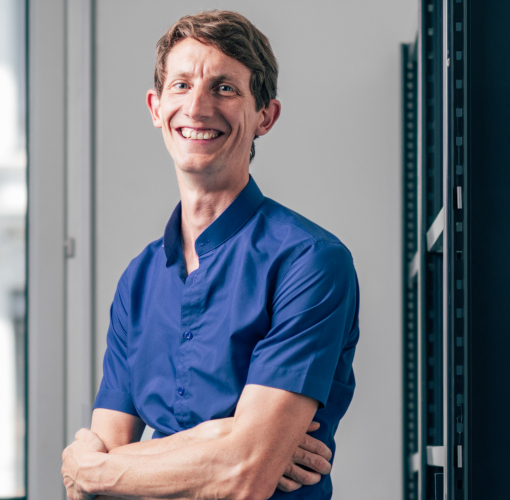 Rémi Willierval - PIC Énergies SA