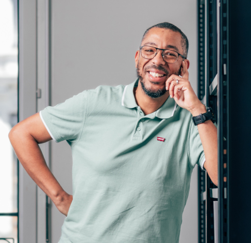 Samir Bessahraoui - PIC Énergies SA